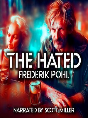 cover image of The Hated